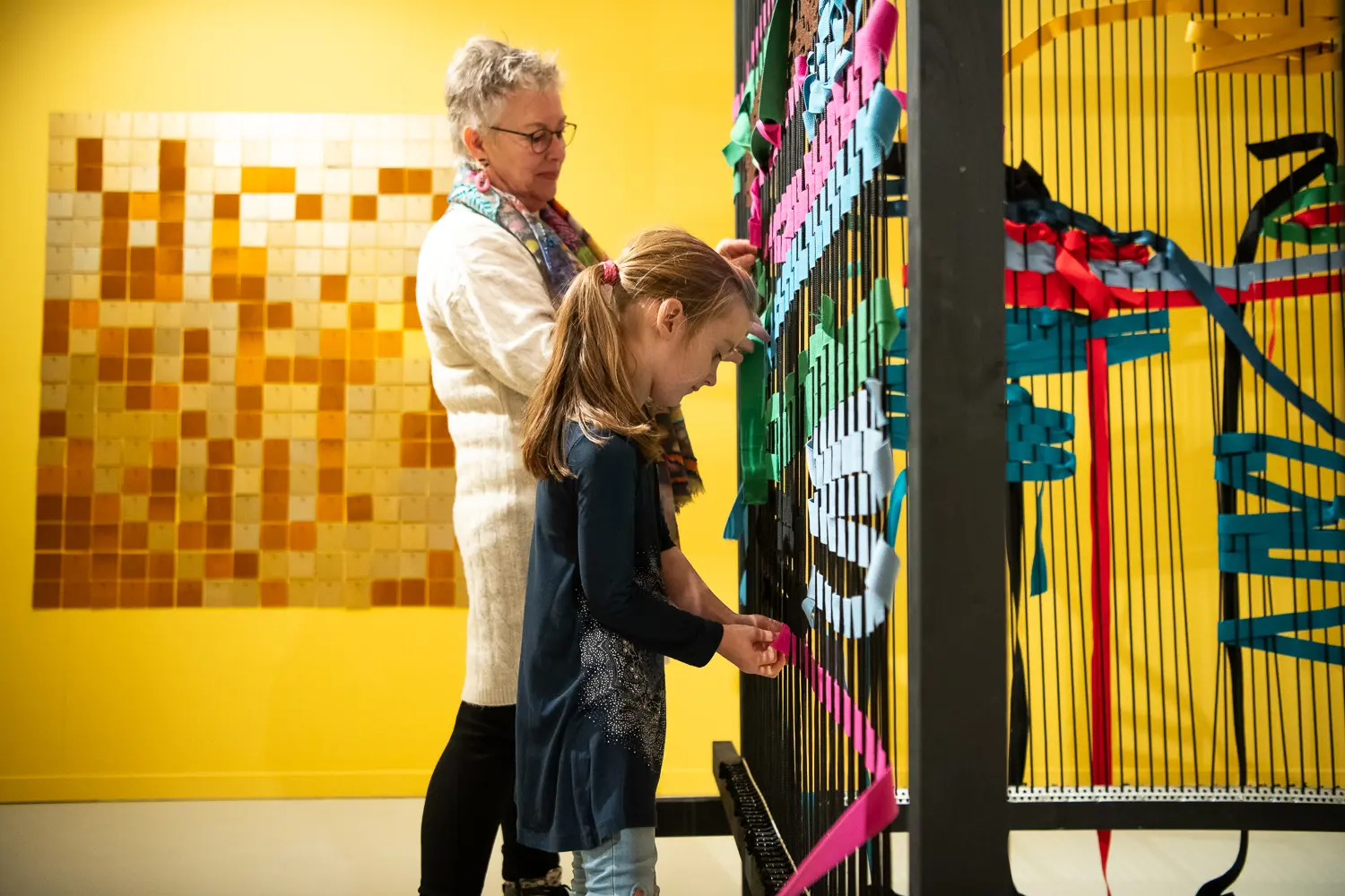 Case sfeerfoto van CODA Apeldoorn