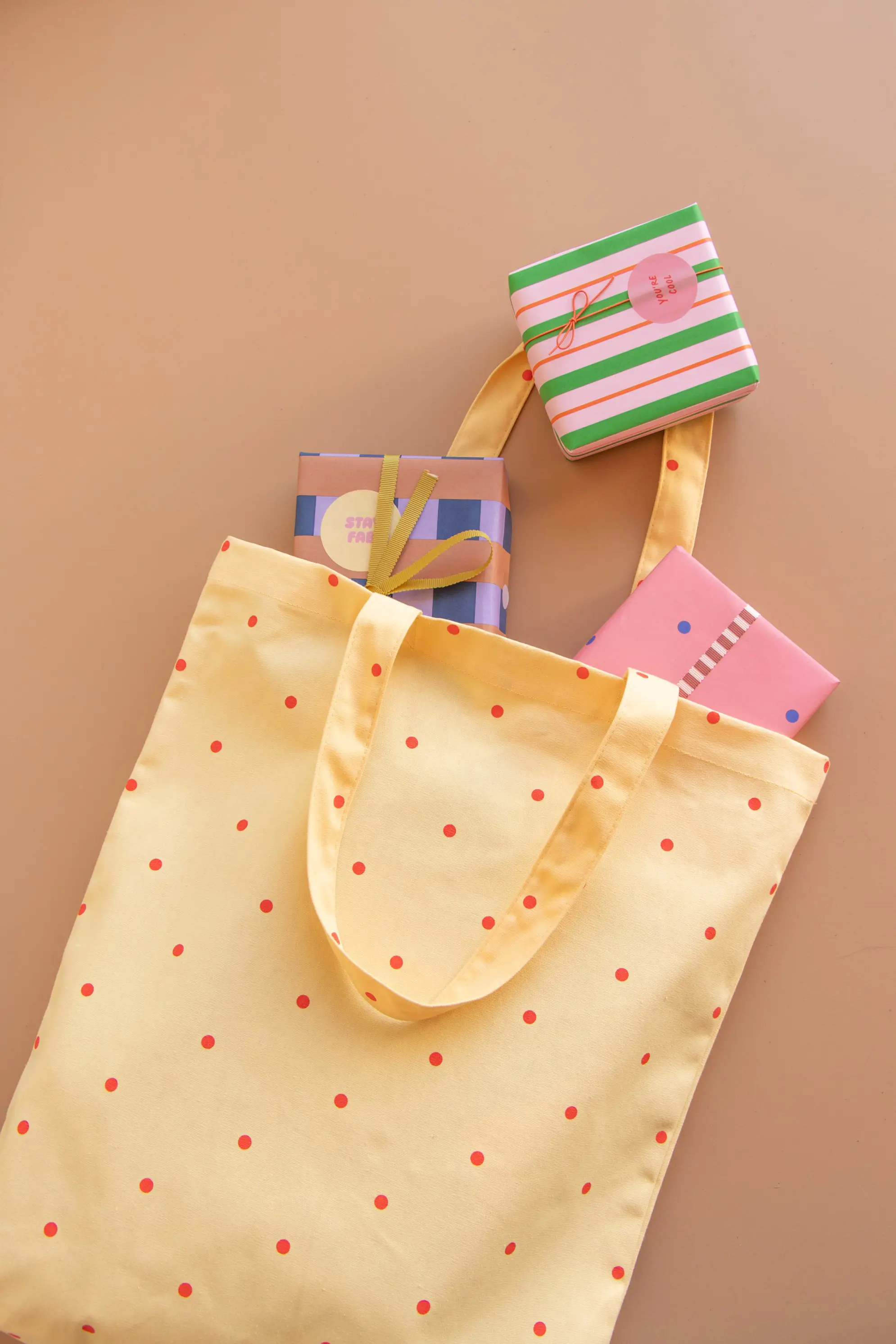 Case sfeerfoto van KadoDesign