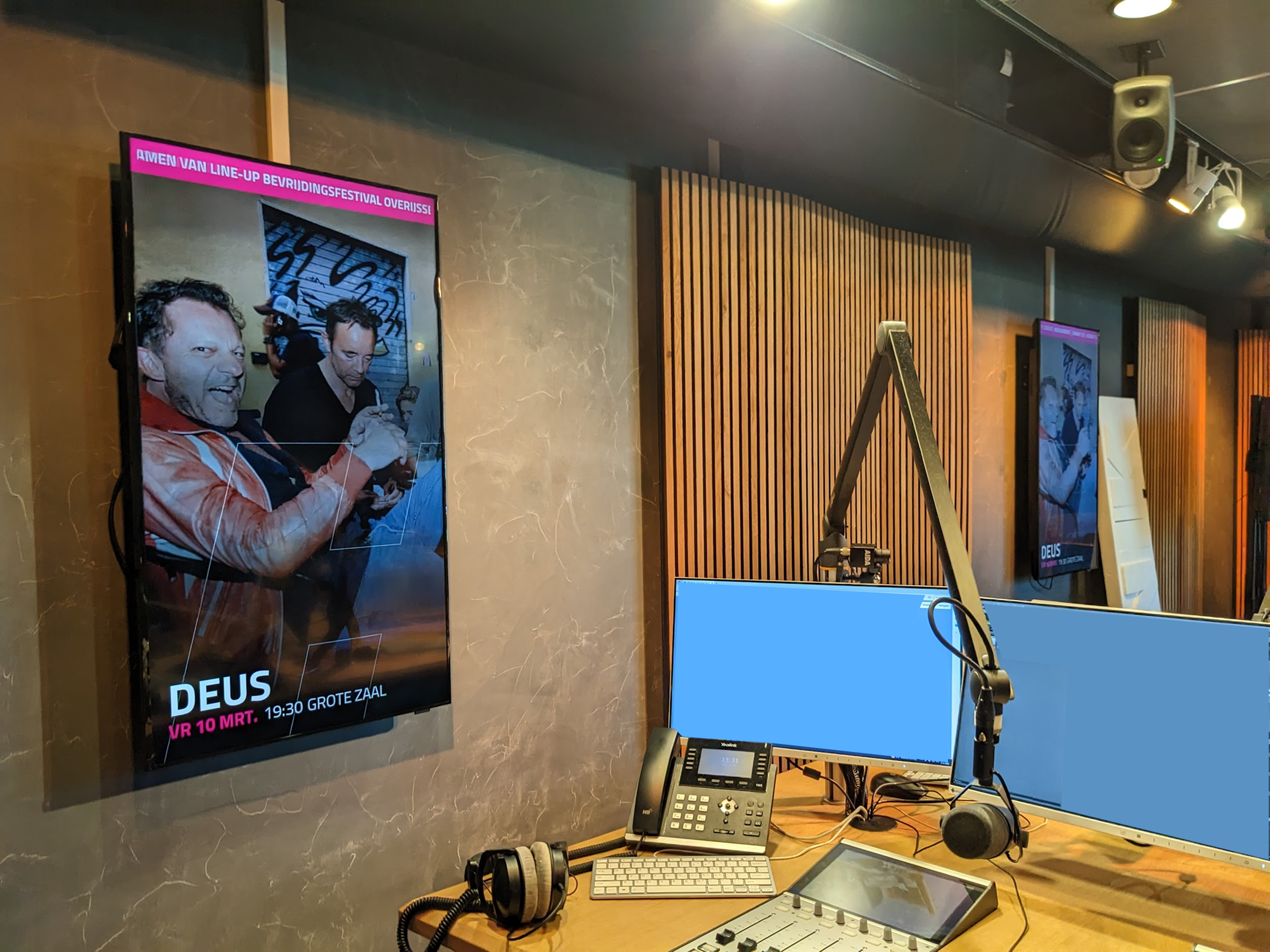 Case sfeerfoto van Hedon Zwolle