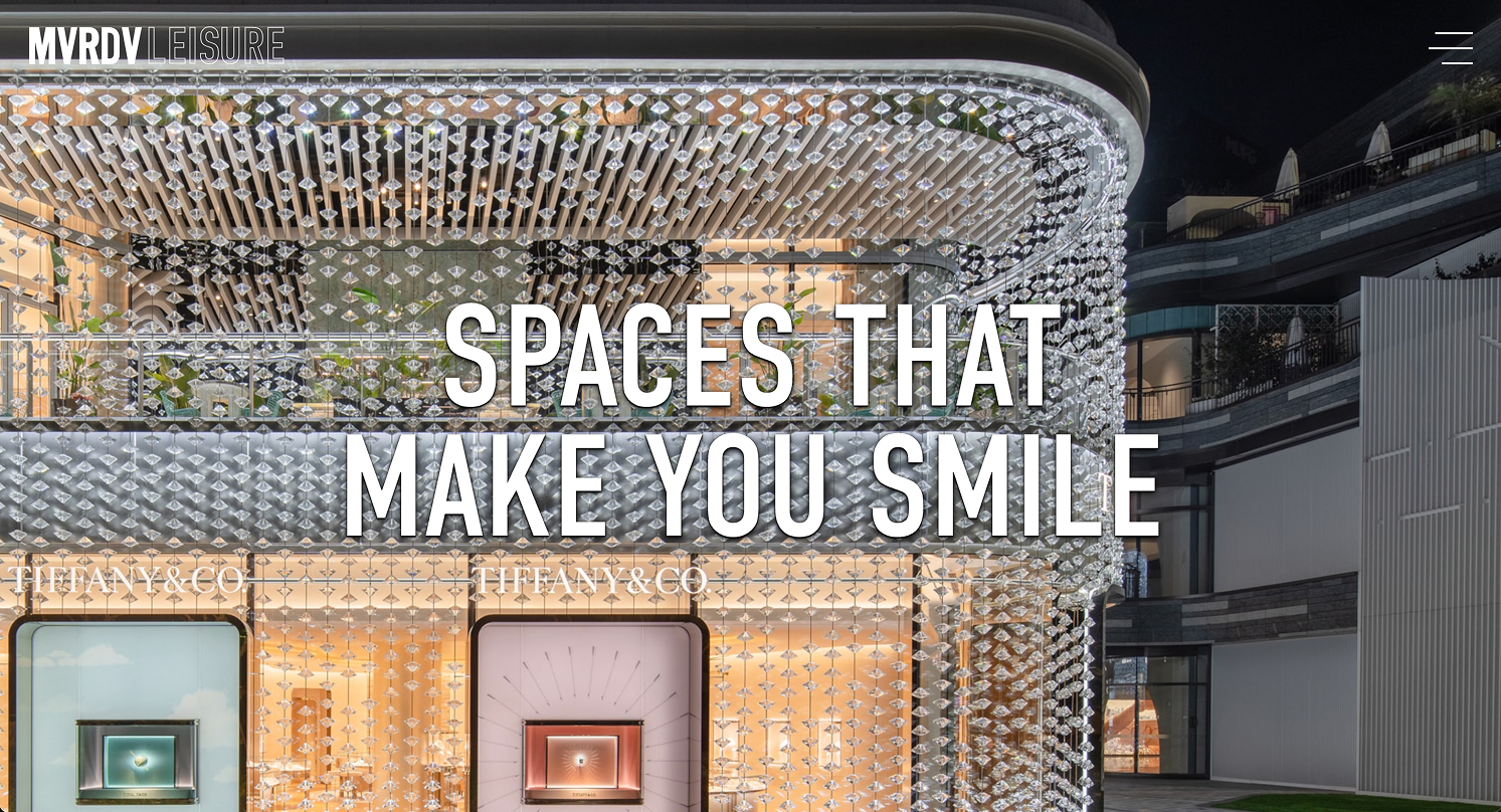 Afbeelding over de bold claims die gemaakt worden op de website van MVRDV Architecten